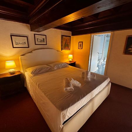 Suite Brunelleschi Florence - 14Th Century Suite Just 120 Steps From Cathedral - Intero Appartamento Florença Exterior foto