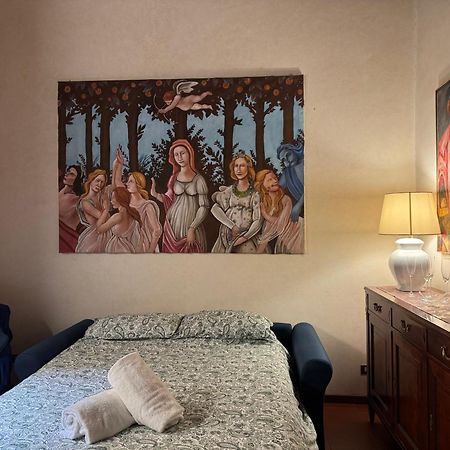 Suite Brunelleschi Florence - 14Th Century Suite Just 120 Steps From Cathedral - Intero Appartamento Florença Exterior foto