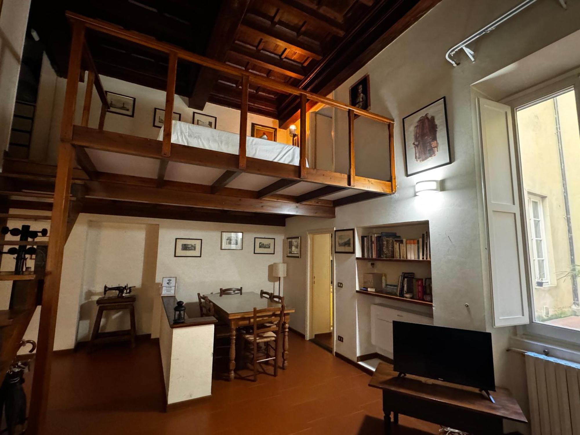 Suite Brunelleschi Florence - 14Th Century Suite Just 120 Steps From Cathedral - Intero Appartamento Florença Exterior foto