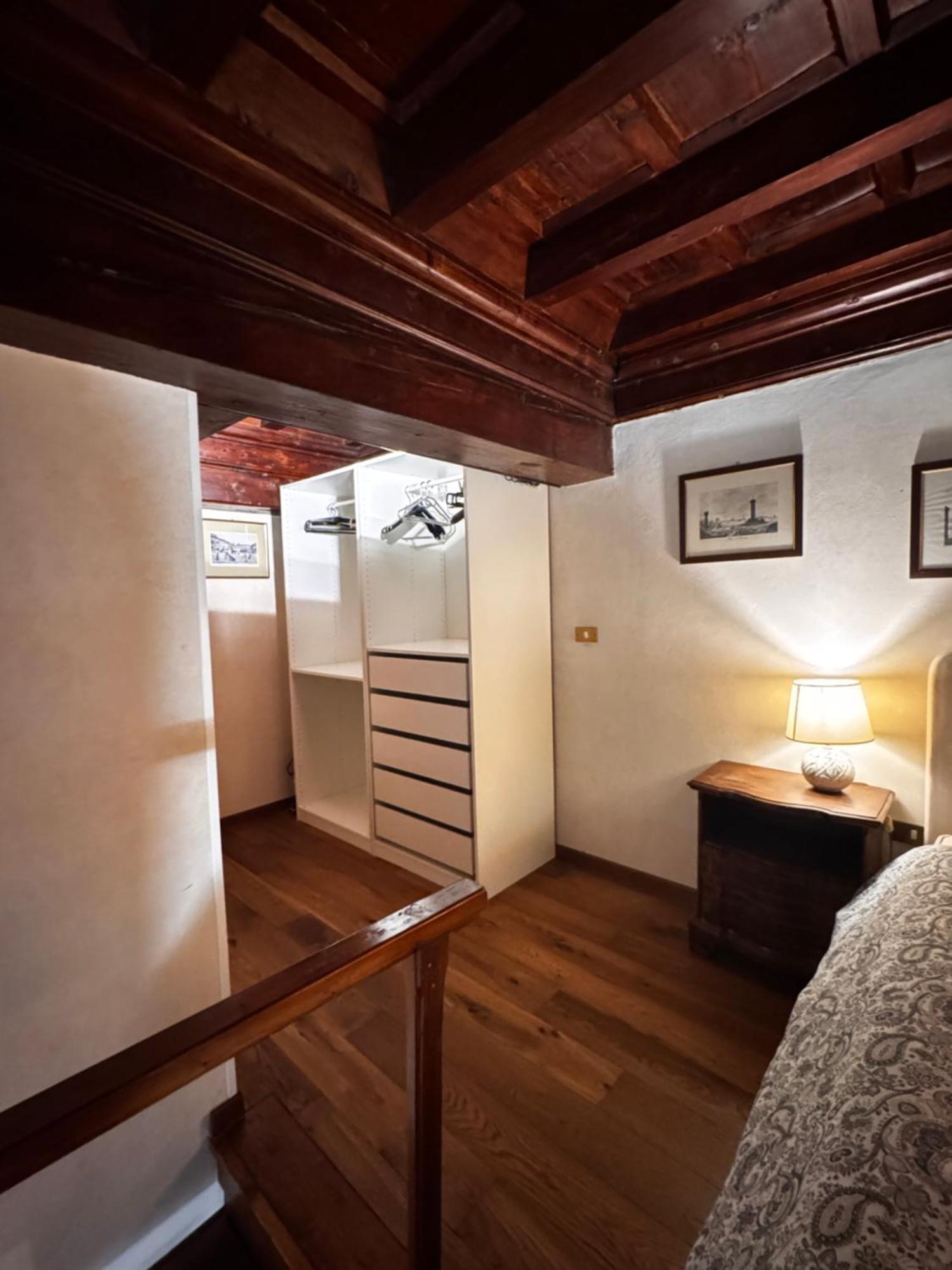 Suite Brunelleschi Florence - 14Th Century Suite Just 120 Steps From Cathedral - Intero Appartamento Florença Exterior foto