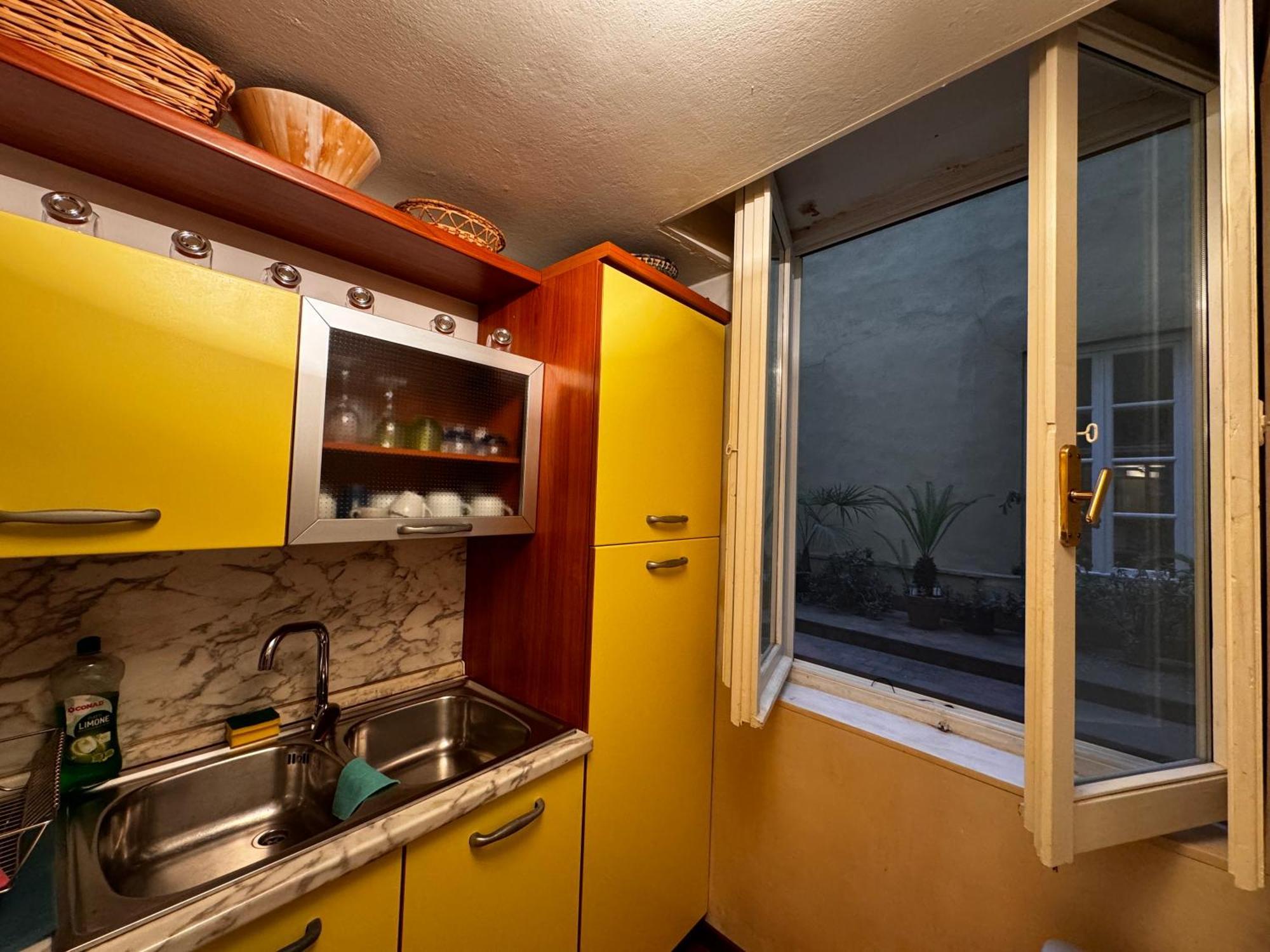 Suite Brunelleschi Florence - 14Th Century Suite Just 120 Steps From Cathedral - Intero Appartamento Florença Exterior foto