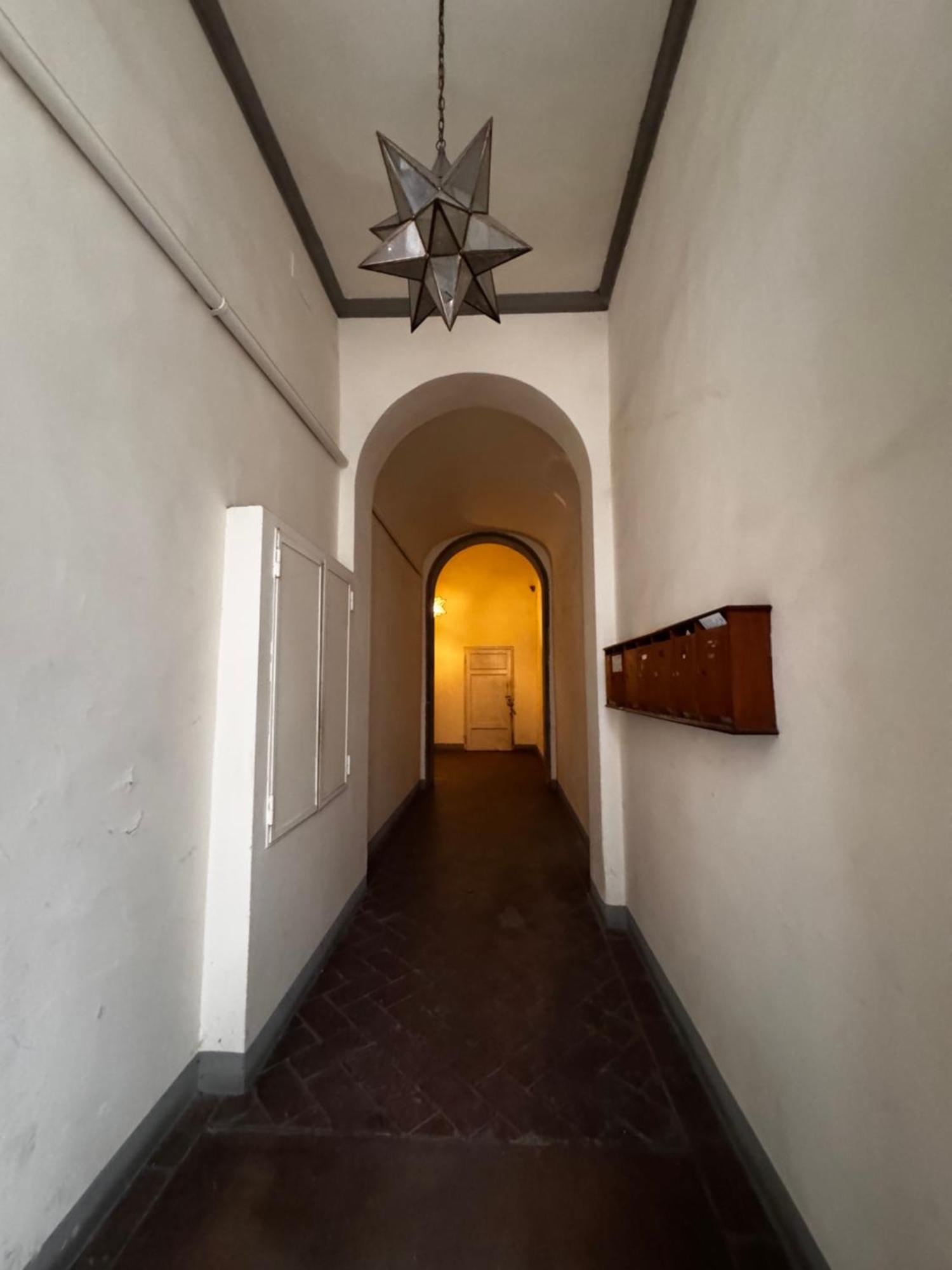 Suite Brunelleschi Florence - 14Th Century Suite Just 120 Steps From Cathedral - Intero Appartamento Florença Exterior foto