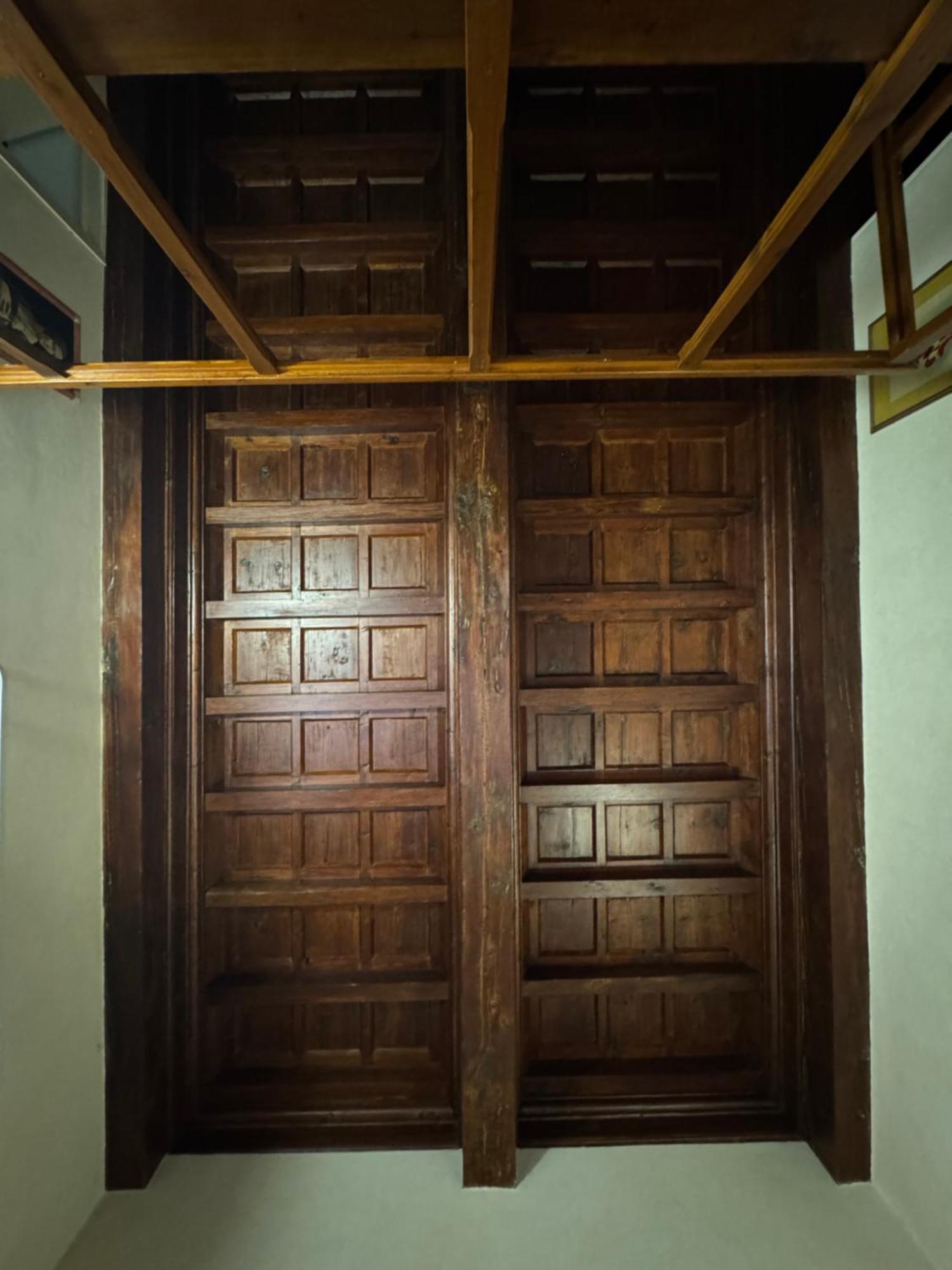 Suite Brunelleschi Florence - 14Th Century Suite Just 120 Steps From Cathedral - Intero Appartamento Florença Exterior foto
