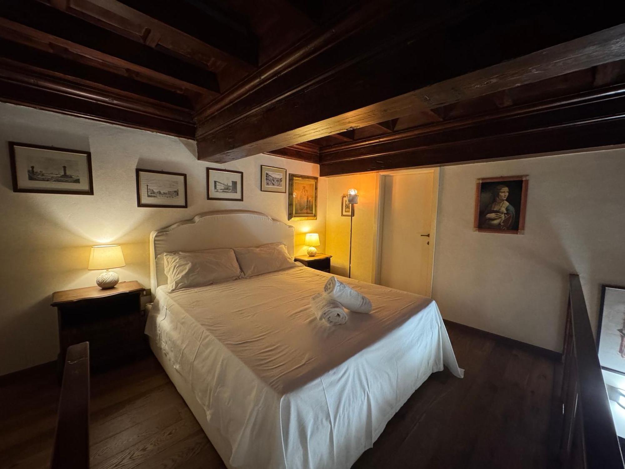 Suite Brunelleschi Florence - 14Th Century Suite Just 120 Steps From Cathedral - Intero Appartamento Florença Exterior foto